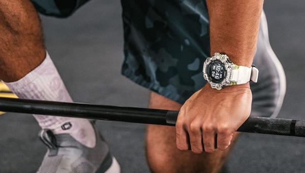 G-SHOCK GBD-H1000-7A9