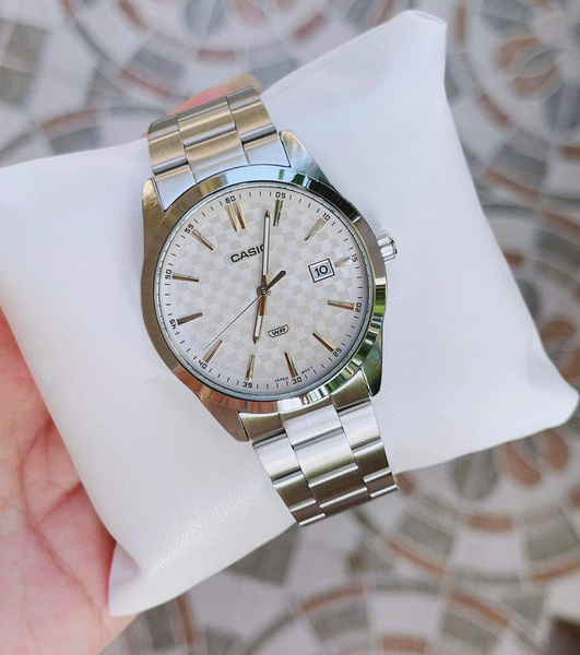  CASIO MTP-VD03D-7A - QUÀ TẶNG TRỊ GIÁ 300K