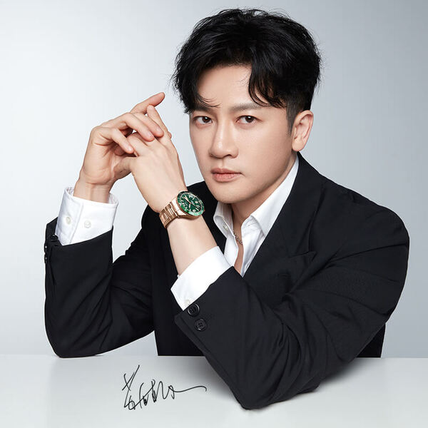 Đồng Hồ Nam I&W Carnival IW534G-2