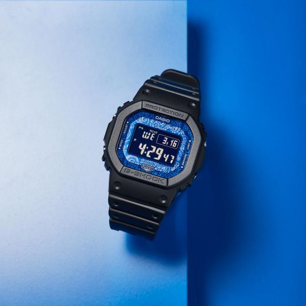 G-SHOCK GW-B5600BP-1