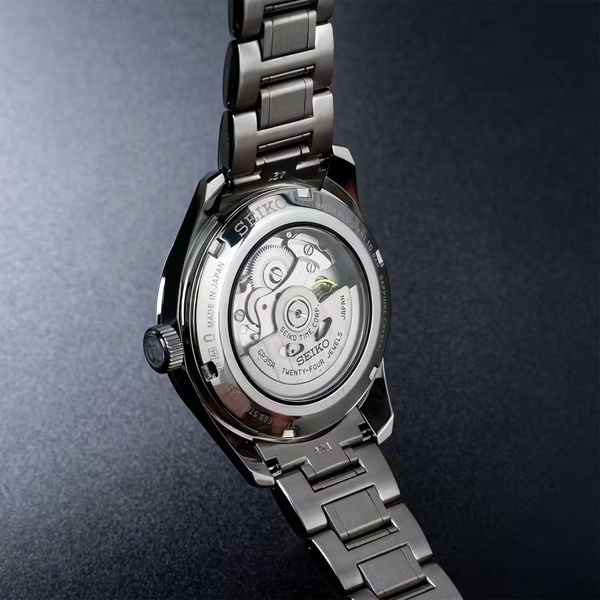 Đồng Hồ Nam Chính Hãng SEIKO Presage SPB167J1