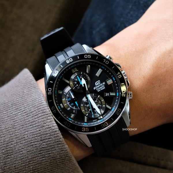 CASIO EDIFICE EFV-550P-1A