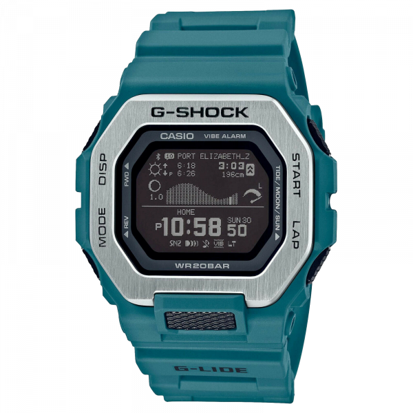 G-SHOCK GBX-100-2A