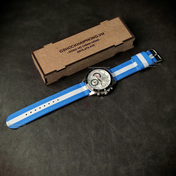 Dây vải mix màu 10 - Size 20/22 mm