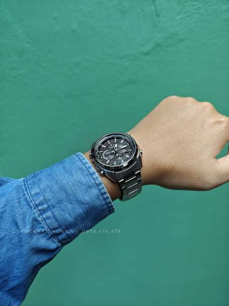 GS-000252 ( Casio Edifice EQW-M600D-1A )