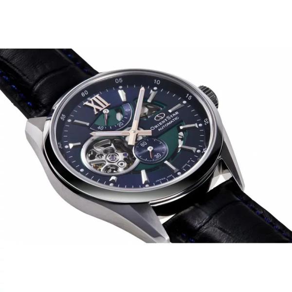 Đồng Hồ Nam Chính Hãng ORIENT STAR Contemporary RE-DK0002L00B