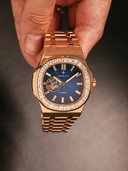 Alexander Ferros 6091R/05