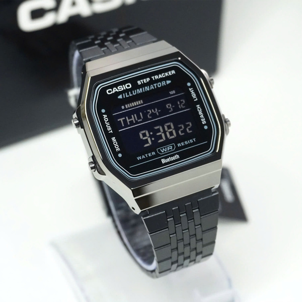 CASIO ABL-100WEGG-1B