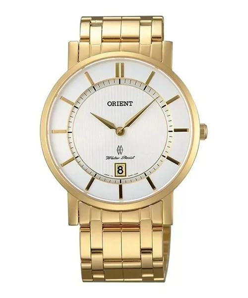 Đồng Hồ Nam Chính Hãng ORIENT Contemporary FGW01001W0