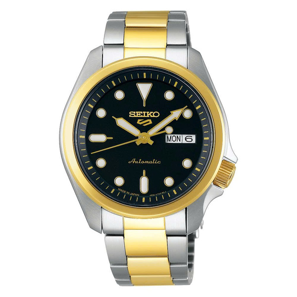 Đồng Hồ Nam Chính Hãng SEIKO 5 Sports SBSA050J