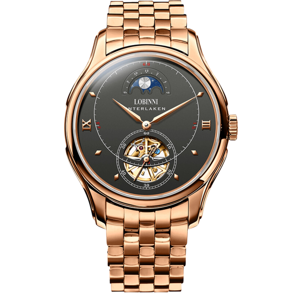 Đồng hồ nam chính hãng LOBINNI L13022-4
