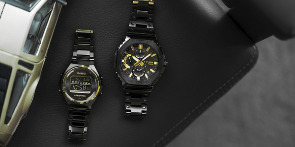 Casio G-Shock GMC-B2100ZE-1A