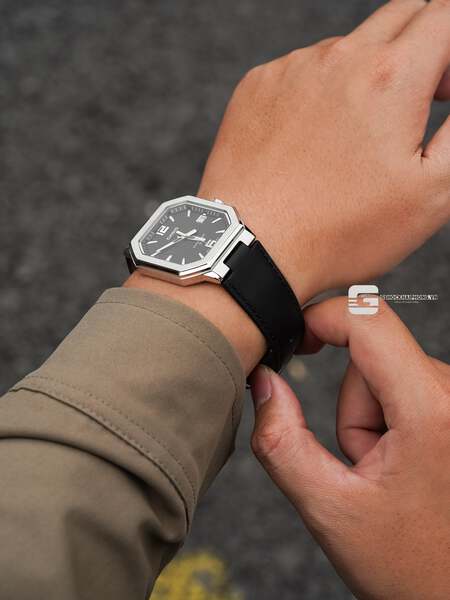 CASIO MTP-B195L-1A - QUÀ TẶNG TRỊ GIÁ 300K