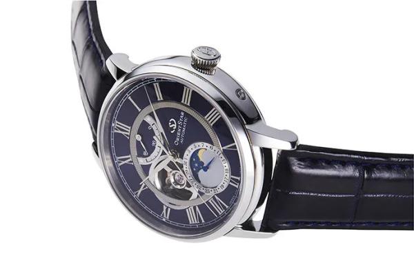 Đồng Hồ Nam Chính Hãng ORIENT Classic RE-AM0002L00B