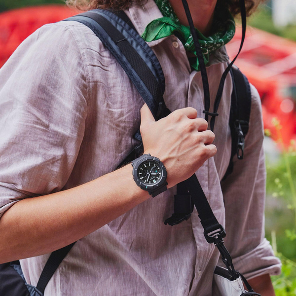 CASIO PRO TREK PRJ-B001-1D