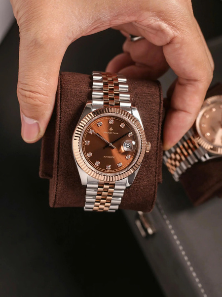 Alexander Ferros 8132D/08