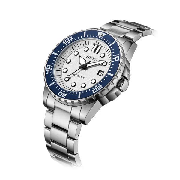 Đồng Hồ Nam Chính Hãng CITIZEN Mechanical NJ0171-81A