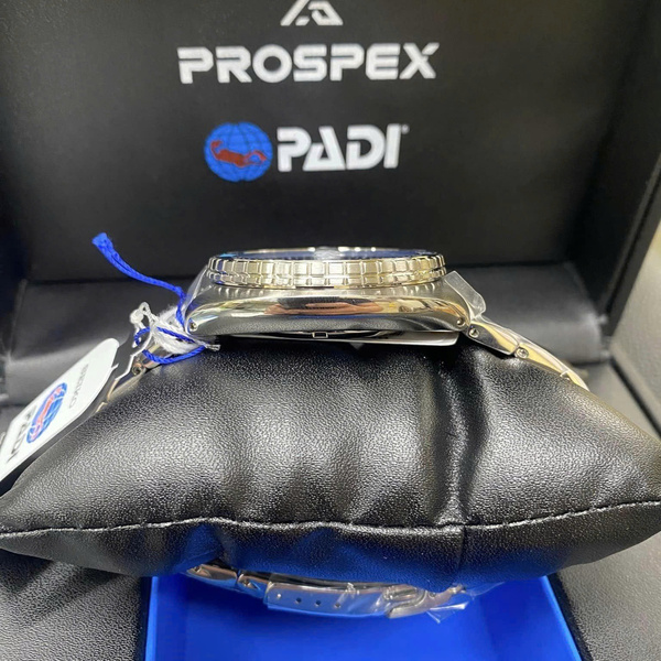 Đồng Hồ Nam Chính Hãng SEIKO Prospex SRPK01K1