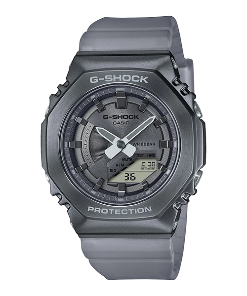 Đồng hồ Nữ Chính hãng CASIO G-SHOCK GM-S2100MF-1A