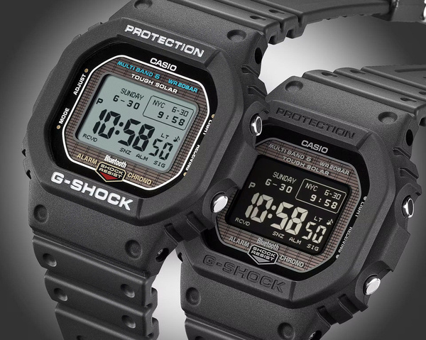 G-SHOCK GW-BX5600-1A