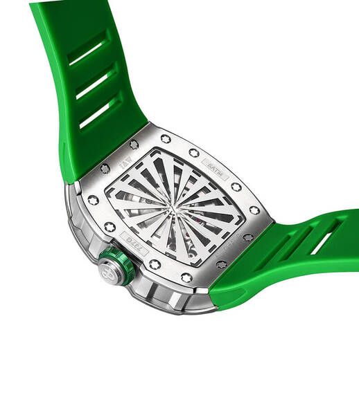 Đồng hồ nam chính hãng IW CARNIVAL Sport IW737G-6