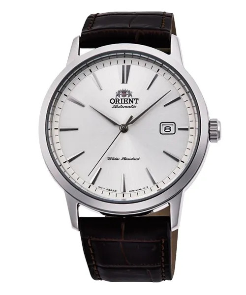 Đồng Hồ Nam Chính Hãng ORIENT Contemporary RA-AC0F07S10B