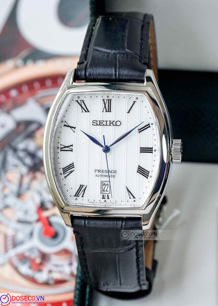 Đồng Hồ Nam Chính Hãng SEIKO Presage SRPD05J1