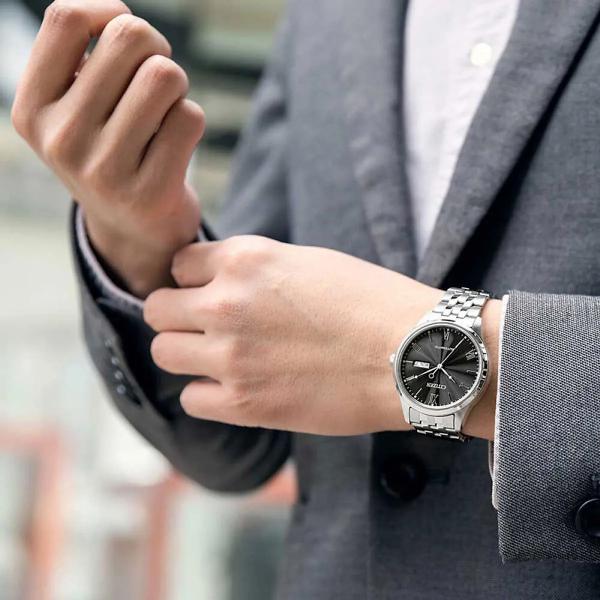 Đồng Hồ Nam Chính Hãng CITIZEN Mechanical NH7501-85H