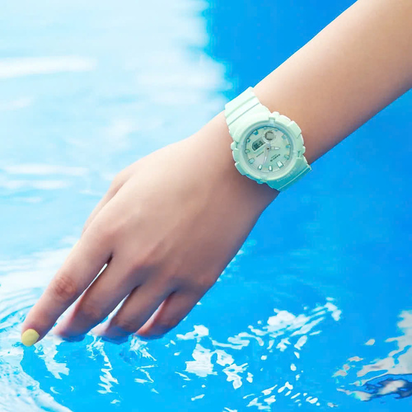 Đồng hồ Nữ Chính hãng BABY-G BGA-280-3A