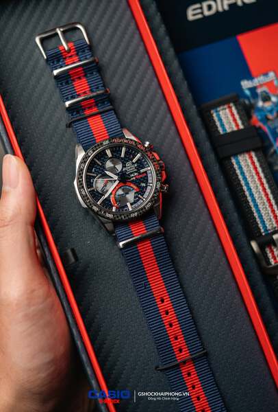 GS-000395 ( Limitted EQB-1000TR-2A - Toro Rosso )