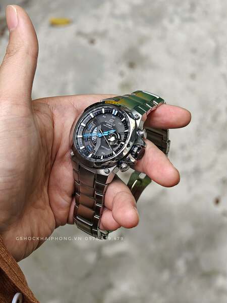 GS-000218 ( CASIO EDIFICE EQW-A1000 )