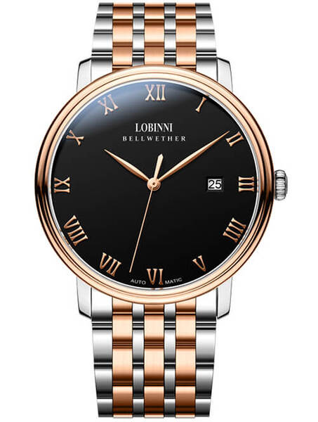 Đồng hồ nam chính hãng LOBINNI L12033-4