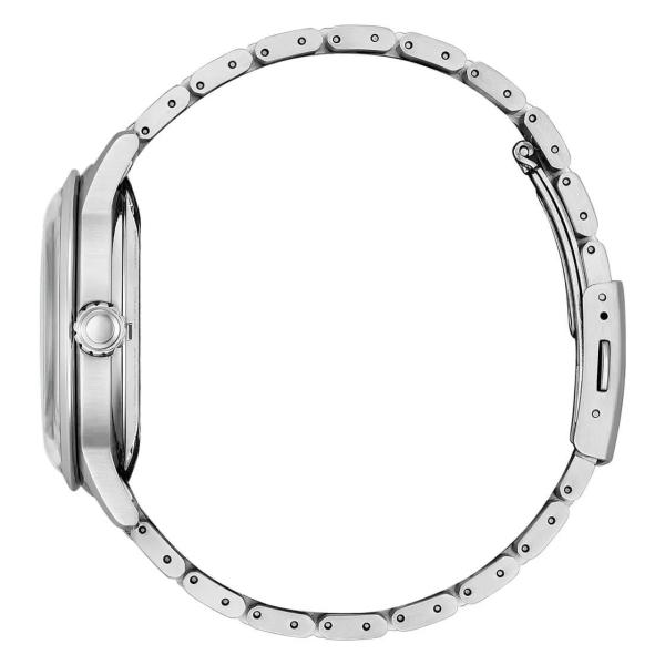 Đồng Hồ Nam Chính Hãng CITIZEN Mechanical NK0009-82L