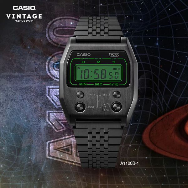 Đồng Hồ Casio A1100B-1