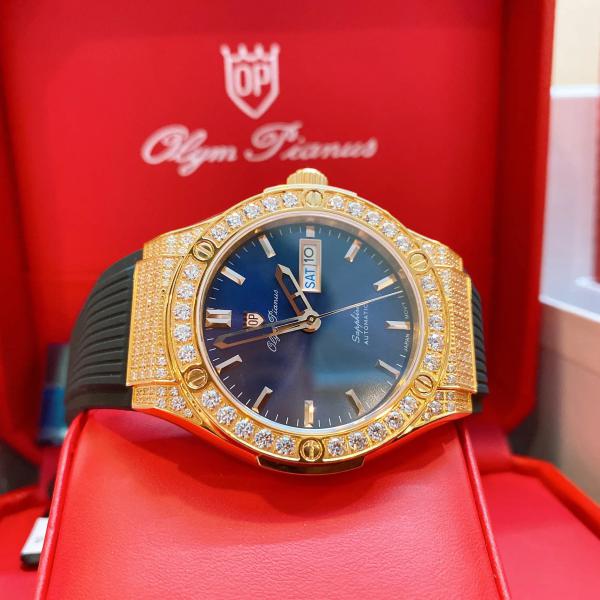 Olympianus OP990-45ADDGR-GL-X