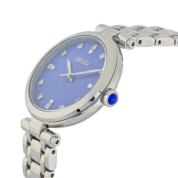 Đồng Hồ Nữ Chính Hãng SEIKO Regular  SRZ531P1