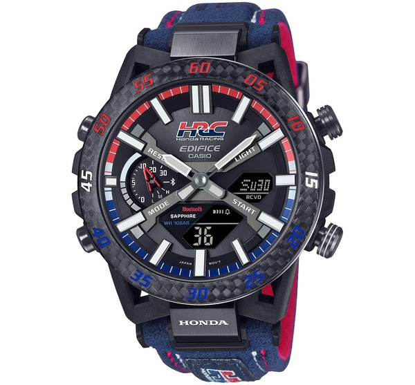 CASIO EDIFICE ECB-2000HR-1ADR