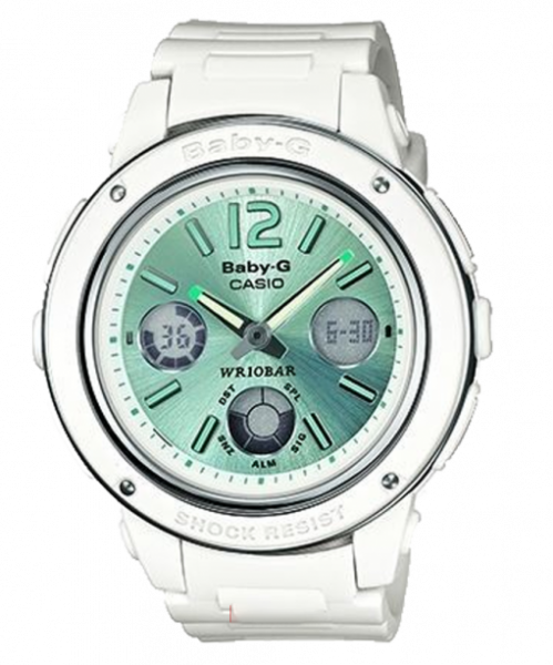 Đồng hồ Nữ Chính hãng BABY-G BGA-150-7B2