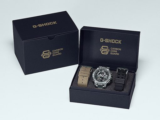 G-SHOCK GST-B300E-5A