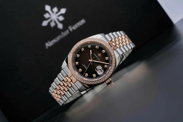 Alexander Ferros 8021D/01