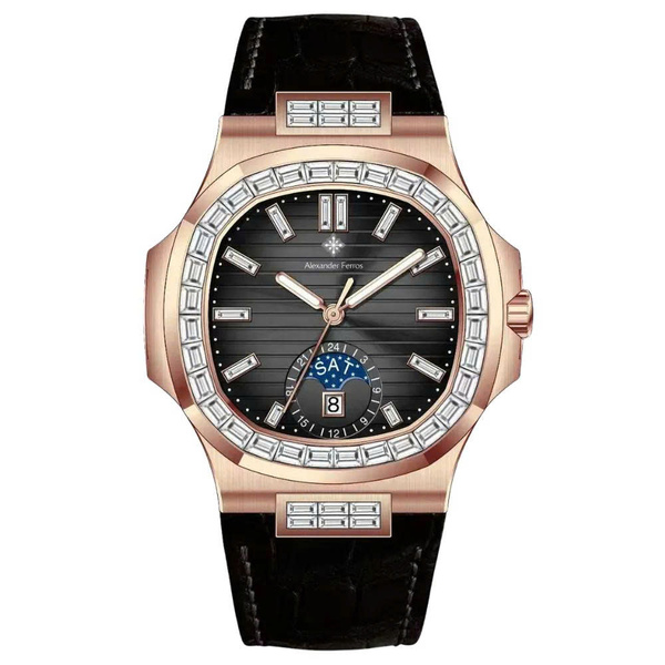 Alexander Ferros 6111R-01