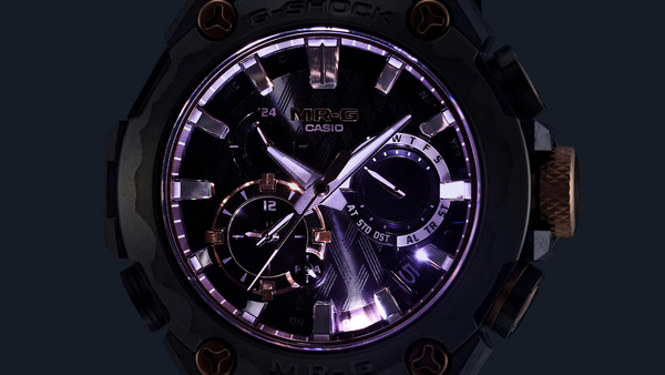 G-SHOCK MRG-B2000JS-1A