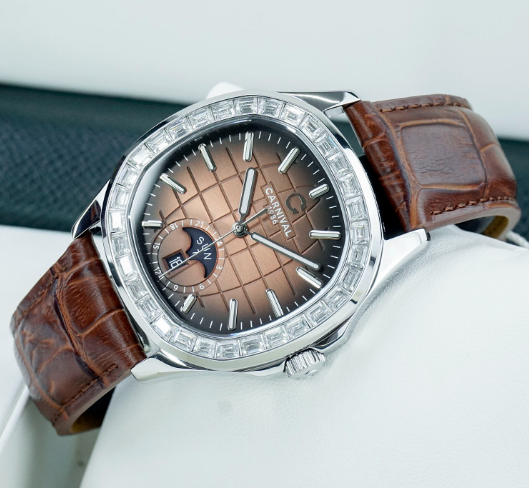  CARNIVAL 8113G2-VT-DD-N