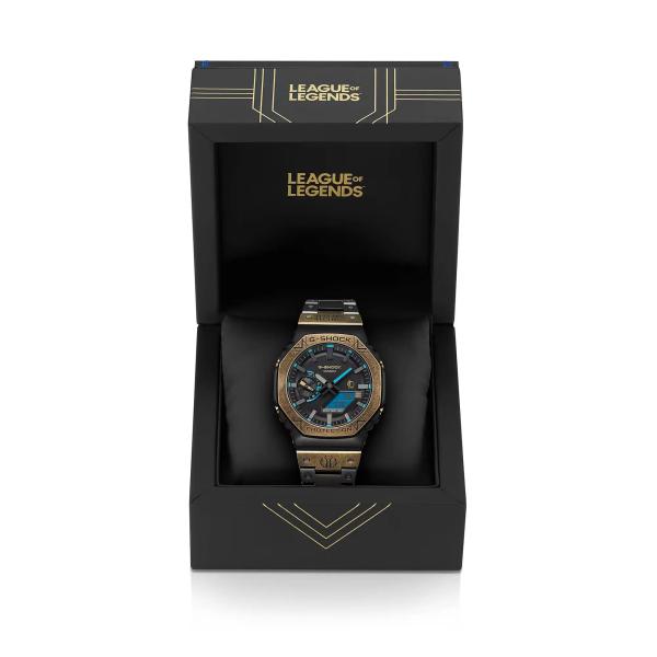 G-SHOCK GM-B2100LL-1A