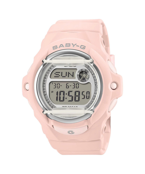 CASIO BABY G BG-169KB-4D