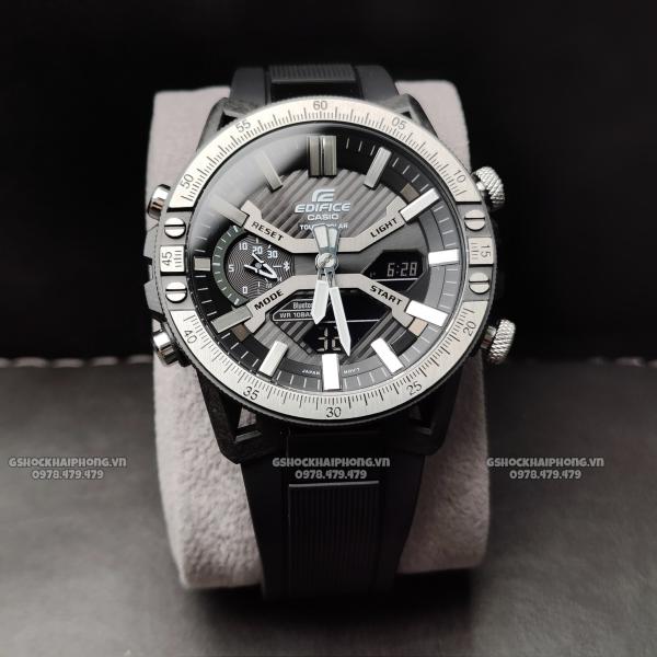 CASIO EDIFICE ECB-2000TP-1A