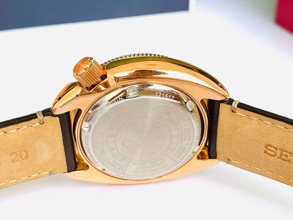 Đồng Hồ Nam Chính Hãng SEIKO Prospex SRPG18K1