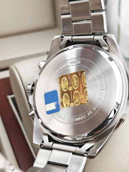 CASIO EDIFICE EFV-550D-7A