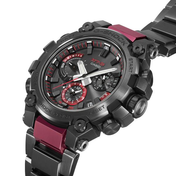 G-SHOCK MTG-B3000BD-1A