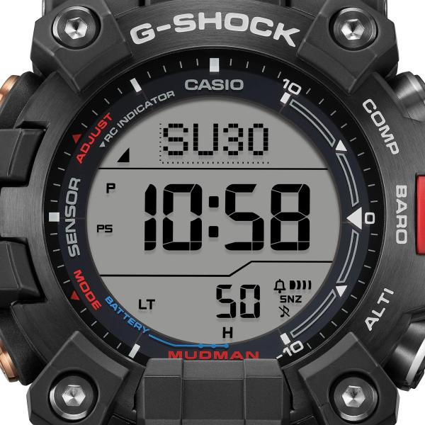 CASIO G-SHOCK GW-9500TLC-1